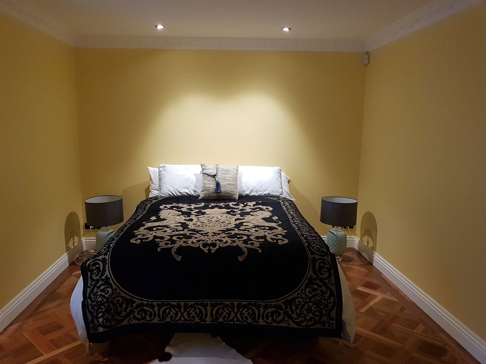 Sunny Corner NSW Dalby Accommodation