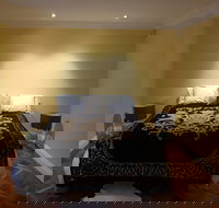 The Amazing Grace Retreat - Dalby Accommodation