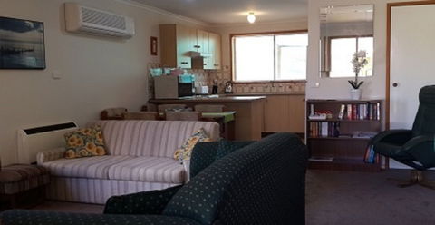 The Coop - Dalby Accommodation 0