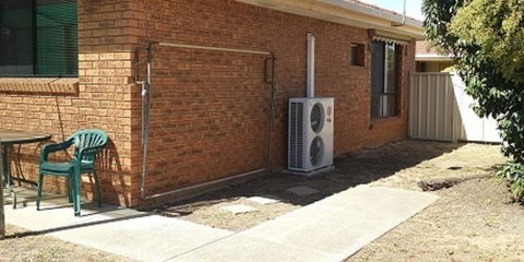 The Coop - Dalby Accommodation 2
