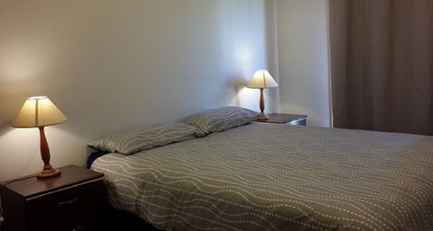 The Coop - Dalby Accommodation 3