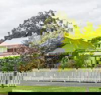 The Horatio Motel and King Suites - Dalby Accommodation