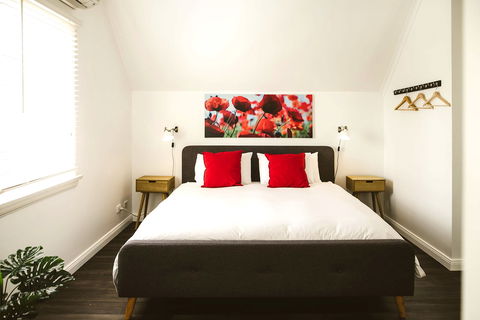 The Loft At Denver - Dalby Accommodation 0