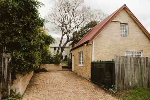 The Loft At Denver - Dalby Accommodation 2