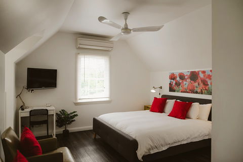 The Loft At Denver - Dalby Accommodation 3