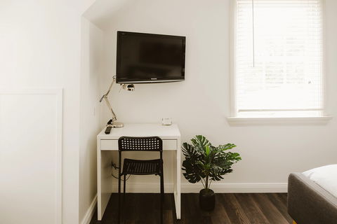 The Loft At Denver - Dalby Accommodation 4