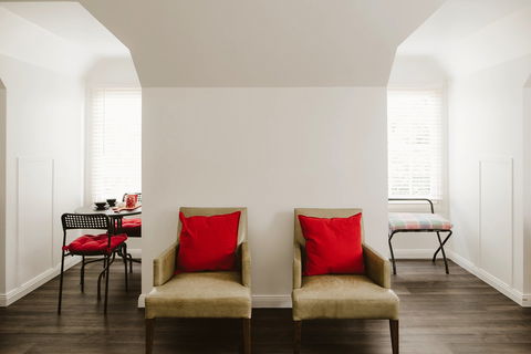 The Loft At Denver - Dalby Accommodation 5
