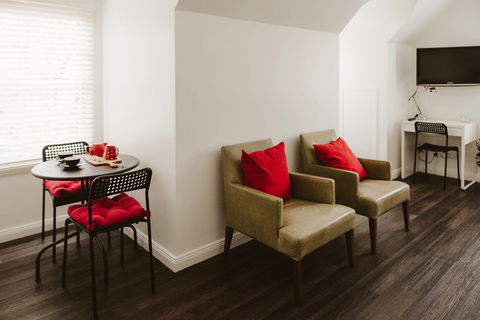 The Loft At Denver - Dalby Accommodation 6