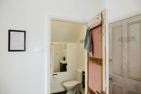 The Loft At Denver - Dalby Accommodation 7