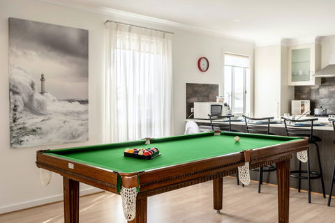 The Palais - Dalby Accommodation 3
