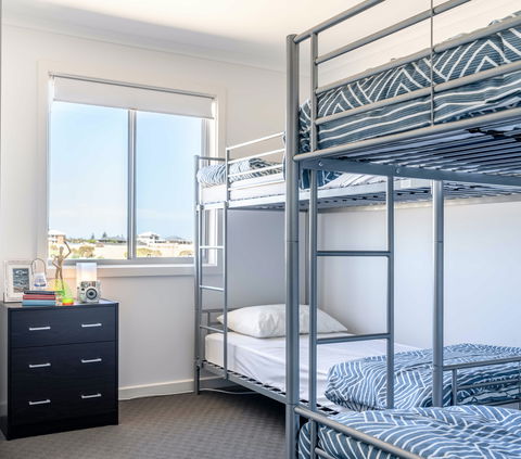 The Palais - Dalby Accommodation 7