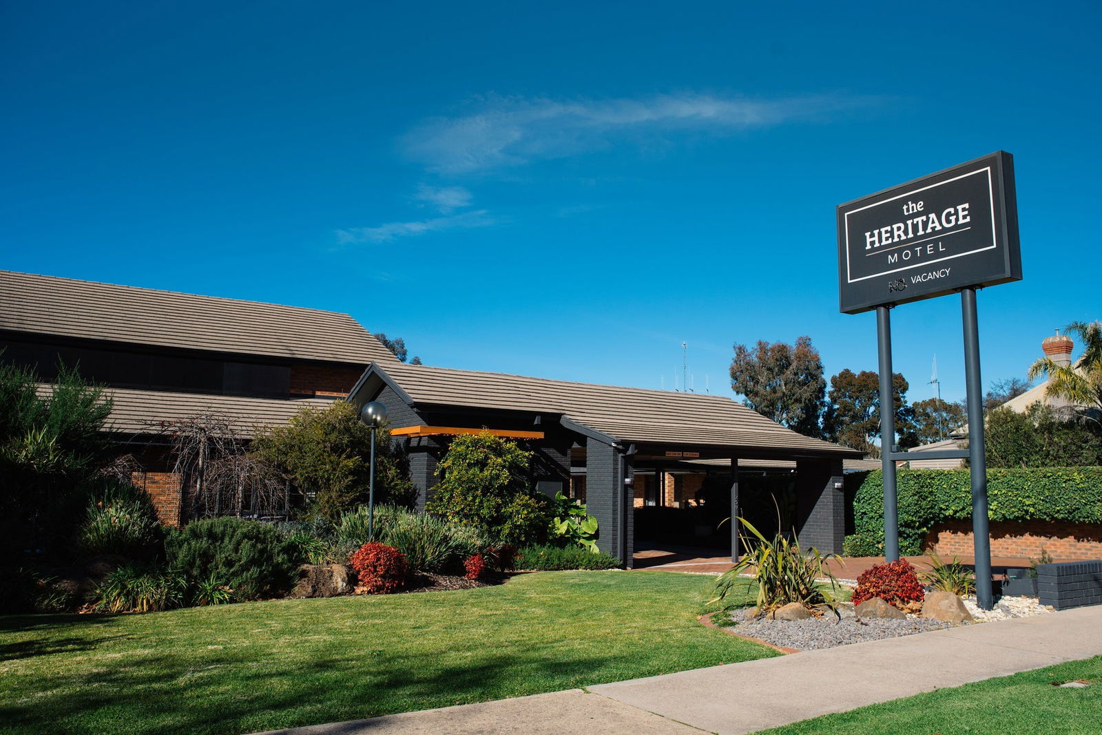  Dalby Accommodation