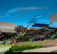 The Heritage Bendigo - Dalby Accommodation