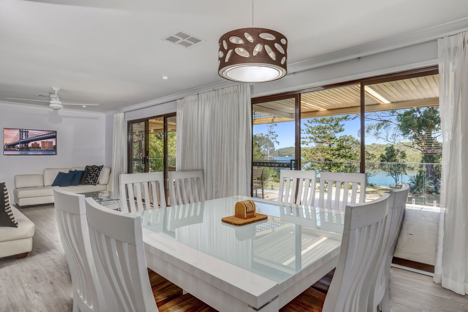 Boolijah NSW Dalby Accommodation