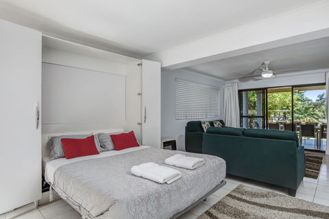 The Waterfront  Jervis Bay - Dalby Accommodation 4