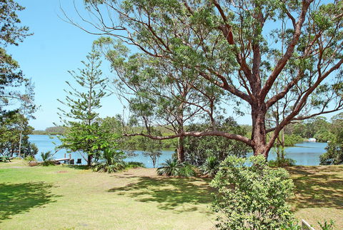 The Waterfront  Jervis Bay - Dalby Accommodation 6
