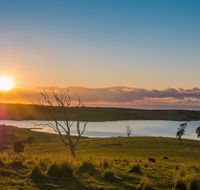 Tilba Lake House - Dalby Accommodation