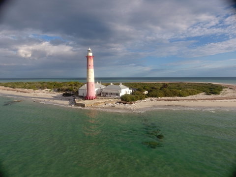 Troubridge Island Escape - Dalby Accommodation 0