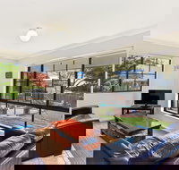 Unit 3 5-/ Surf Avenue Carrickalinga - Dalby Accommodation