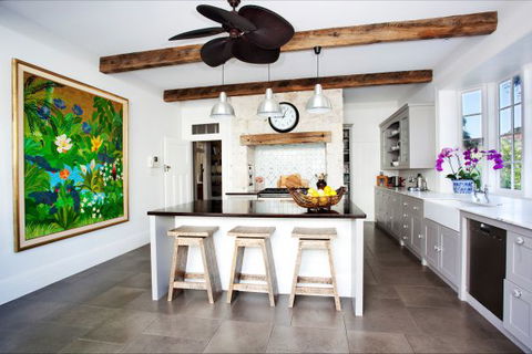 Vaucluse Cove - Dalby Accommodation 2