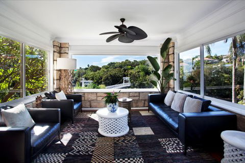 Vaucluse Cove - Dalby Accommodation 4