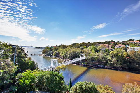 Vaucluse Cove - Dalby Accommodation 6