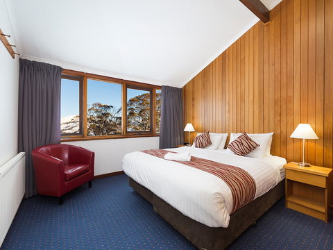 Valhalla Perisher - Dalby Accommodation 1