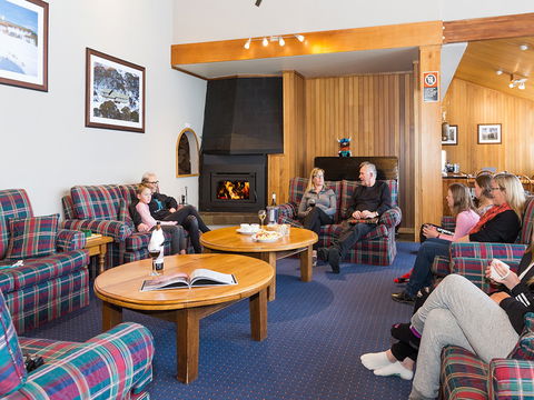 Valhalla Perisher - Dalby Accommodation 3