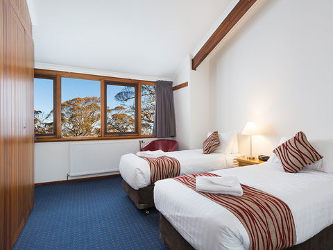 Valhalla Perisher - Dalby Accommodation 4
