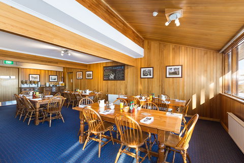 Valhalla Perisher - Dalby Accommodation 5