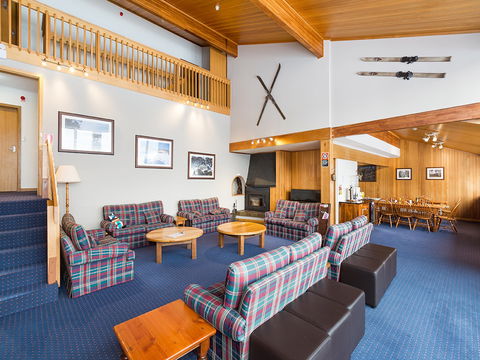 Valhalla Perisher - Dalby Accommodation 6