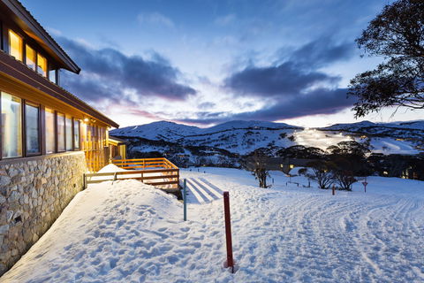 Valhalla Perisher - Dalby Accommodation 8