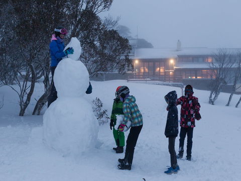 Valhalla Perisher - Dalby Accommodation 9