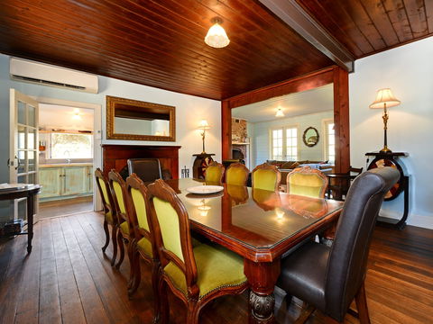 Ventnor Guest House - Dalby Accommodation 1