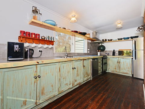 Ventnor Guest House - Dalby Accommodation 2