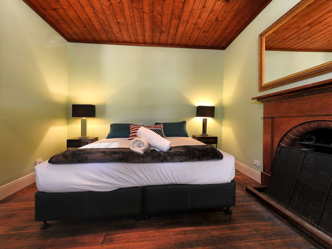 Ventnor Guest House - Dalby Accommodation 6