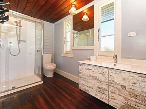 Ventnor Guest House - Dalby Accommodation 8