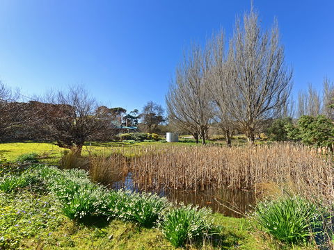 Ventnor Guest House - Dalby Accommodation 9