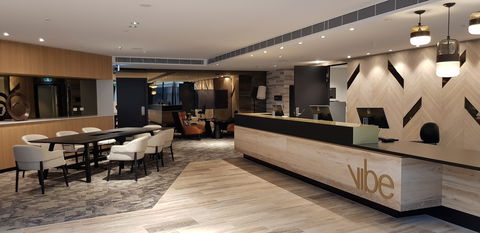 Vibe Hotel North Sydney - Dalby Accommodation 0