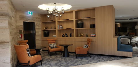Vibe Hotel North Sydney - Dalby Accommodation 1