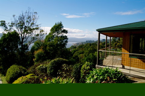 Viewenmore Villa Bed & Breakfast - Dalby Accommodation 0