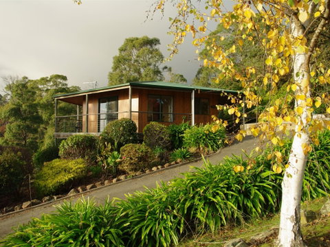 Viewenmore Villa Bed & Breakfast - Dalby Accommodation 1