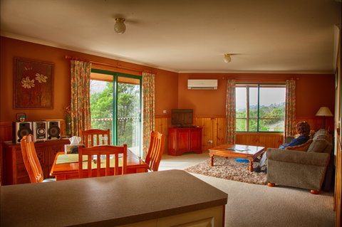 Viewenmore Villa Bed & Breakfast - Dalby Accommodation 3