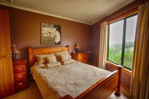Viewenmore Villa Bed & Breakfast - Dalby Accommodation 4