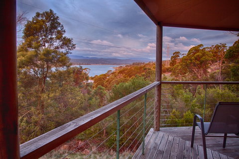 Viewenmore Villa Bed & Breakfast - Dalby Accommodation 6