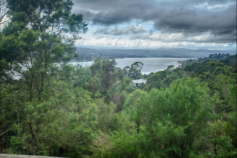 Viewenmore Villa Bed & Breakfast - Dalby Accommodation 7
