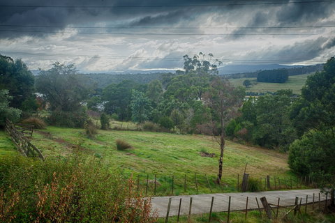 Viewenmore Villa Bed & Breakfast - Dalby Accommodation 8