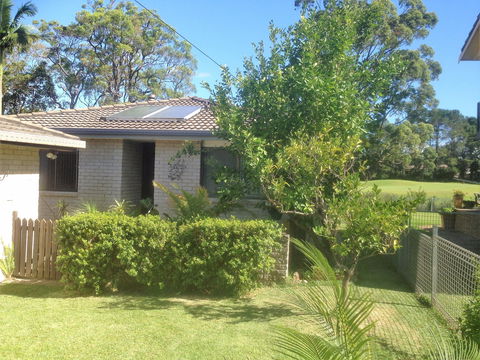 Waratah Cottage - Dalby Accommodation 1