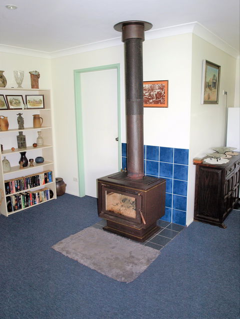Waratah Cottage - Dalby Accommodation 6