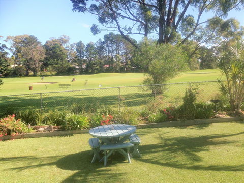 Waratah Cottage - Dalby Accommodation 7